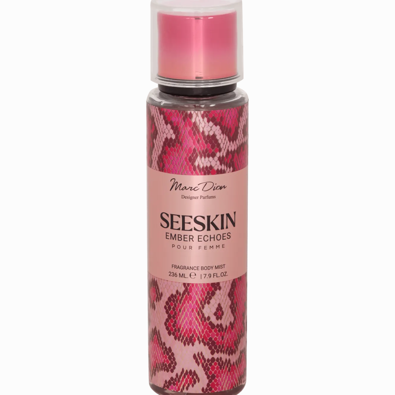 Marc Dion bodymist