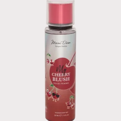 Marc Dion bodymist