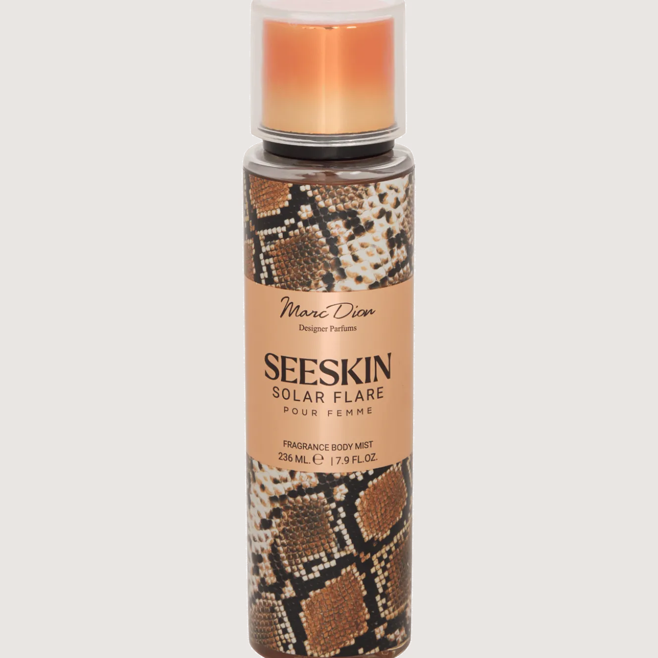 Marc Dion bodymist