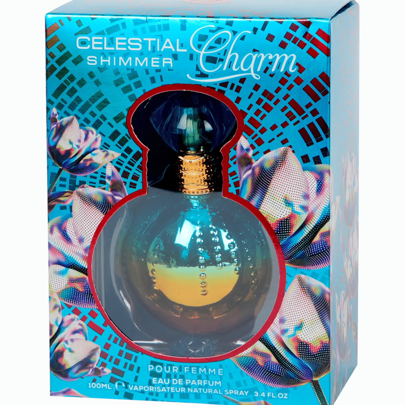Marc Dion eau de parfum Celestial Charm