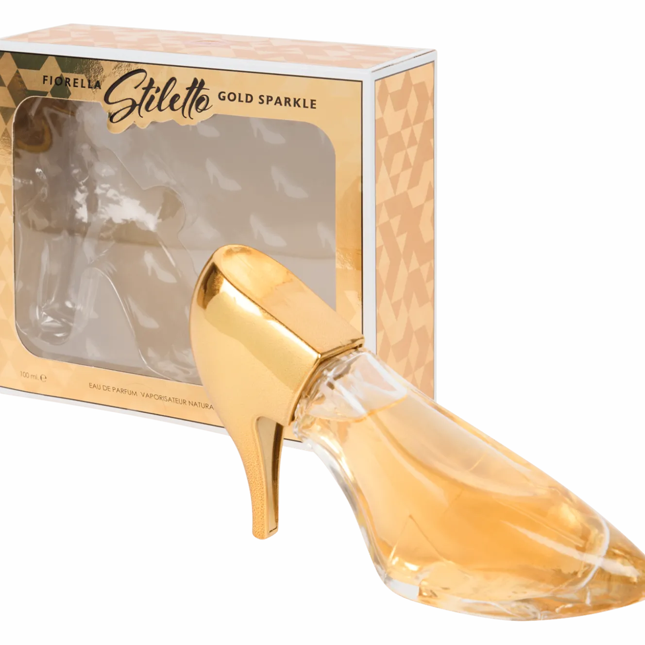 Marc Dion Fiorella eau de parfum Stiletto