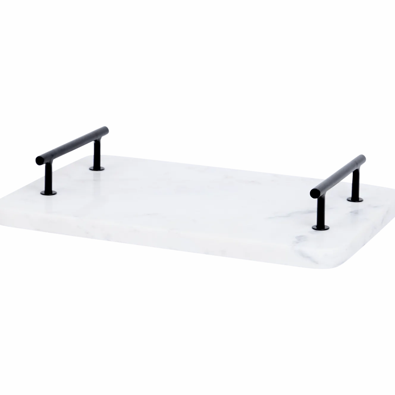 Marmeren serveerplank
