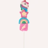 Marshmallow-lolly