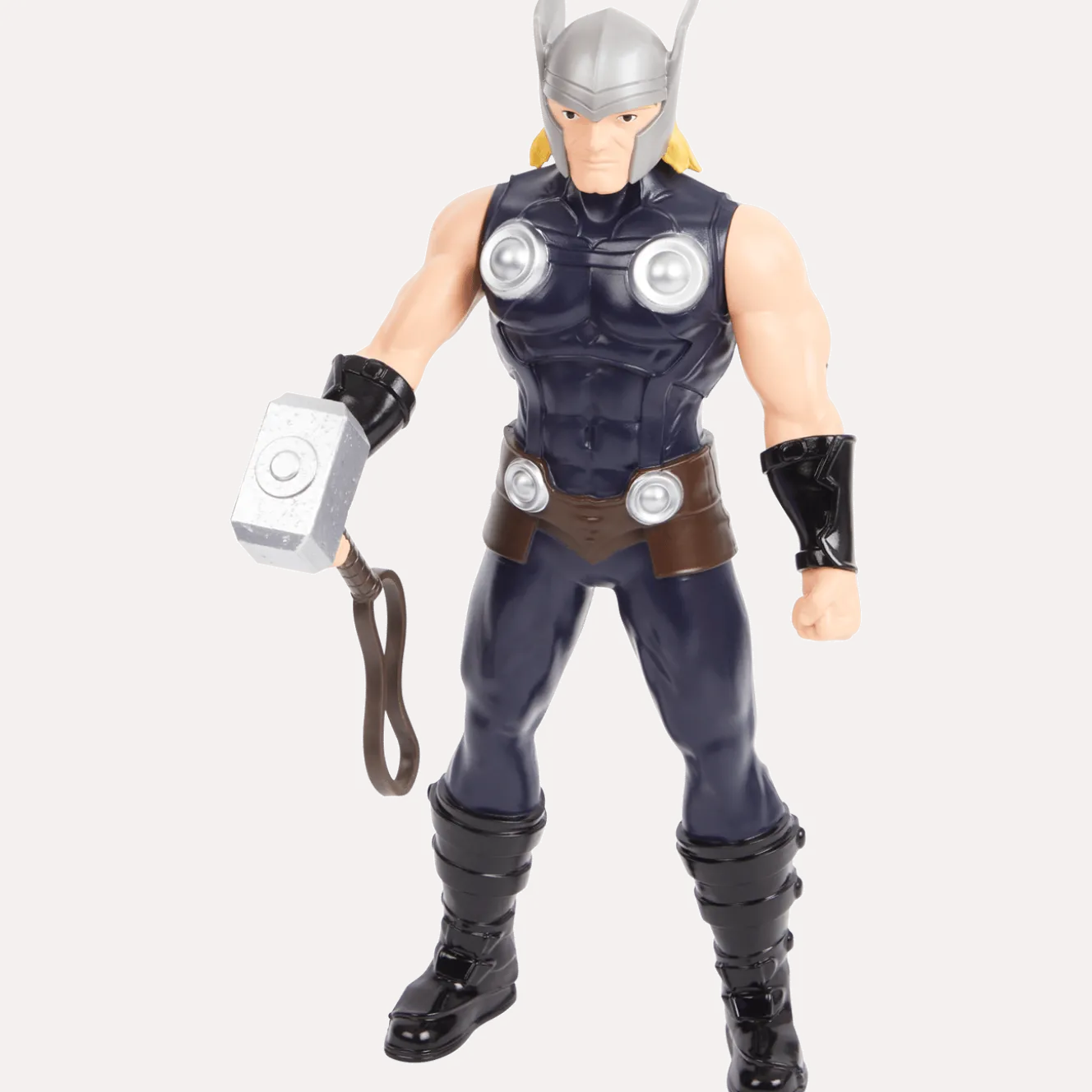 Marvel actiefiguren
