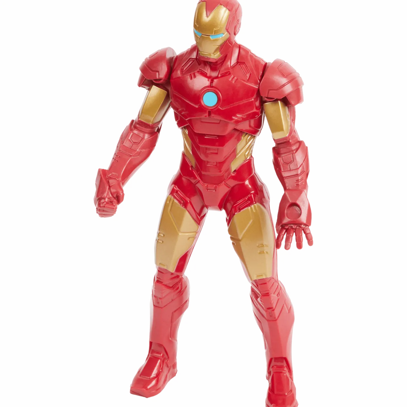 Marvel actiefiguren