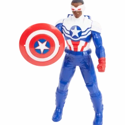 Marvel actiefiguren