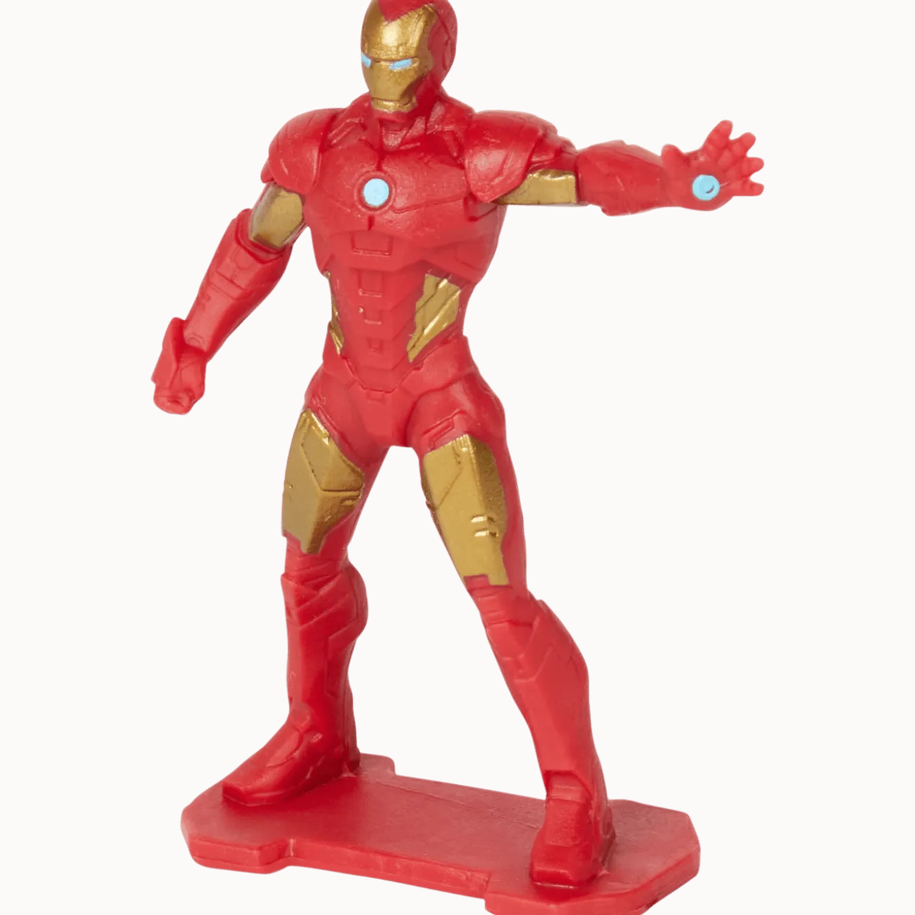 Marvel actiefiguur