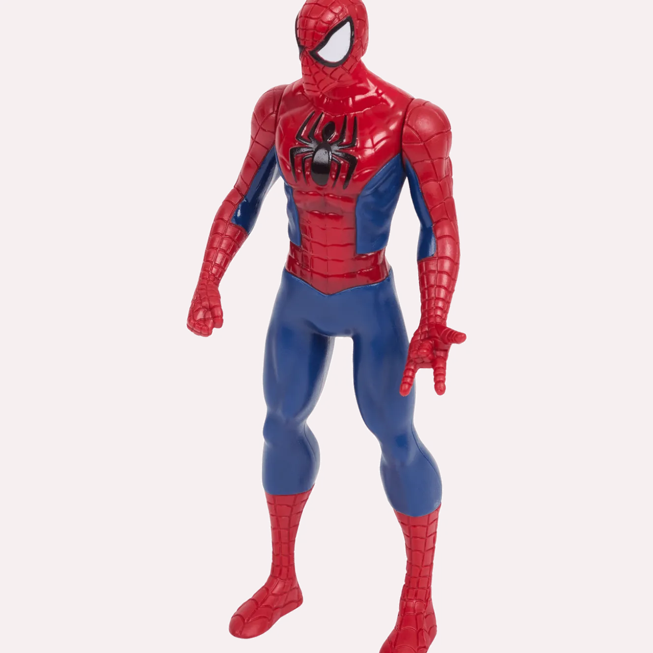 Marvel actiefiguur