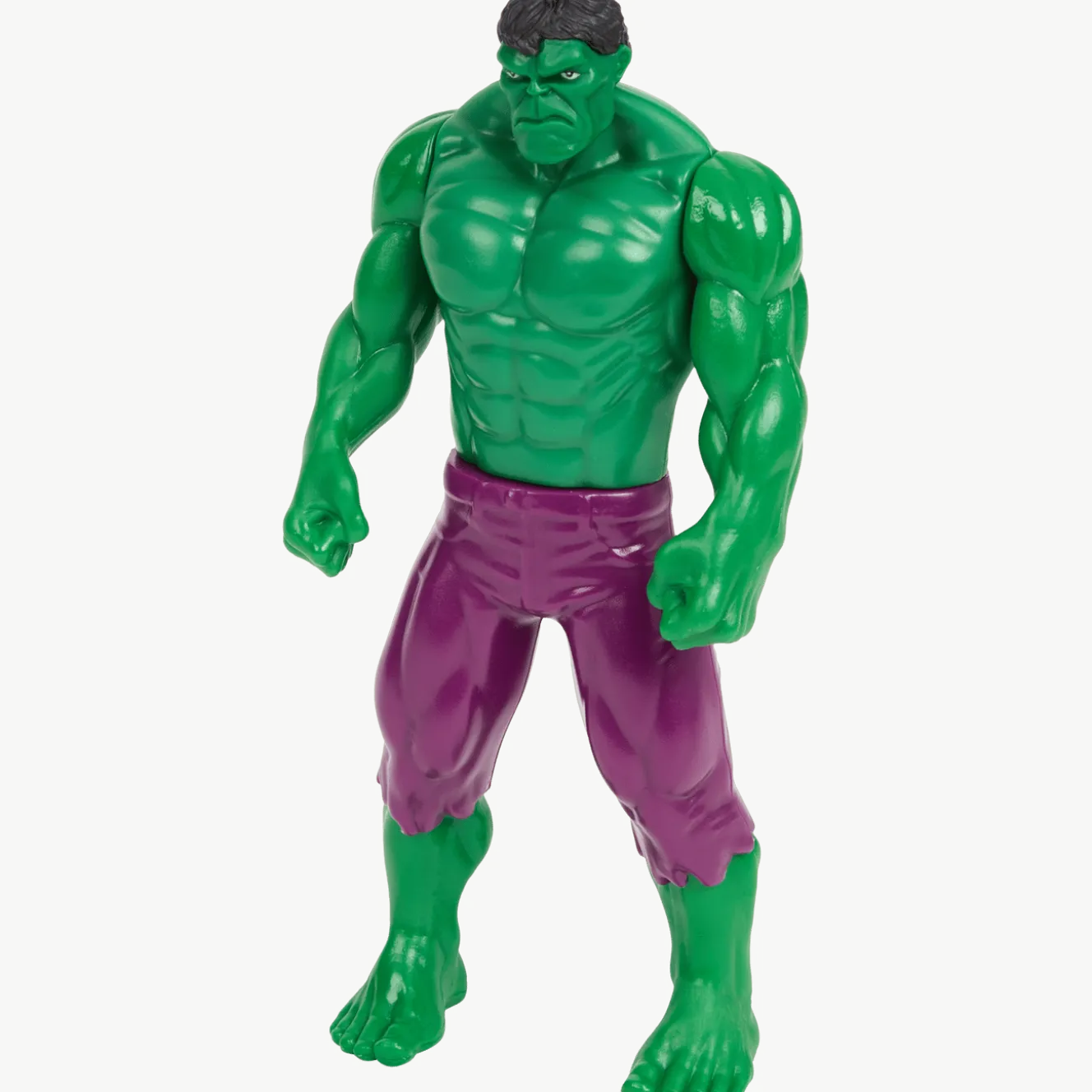 Marvel actiefiguur