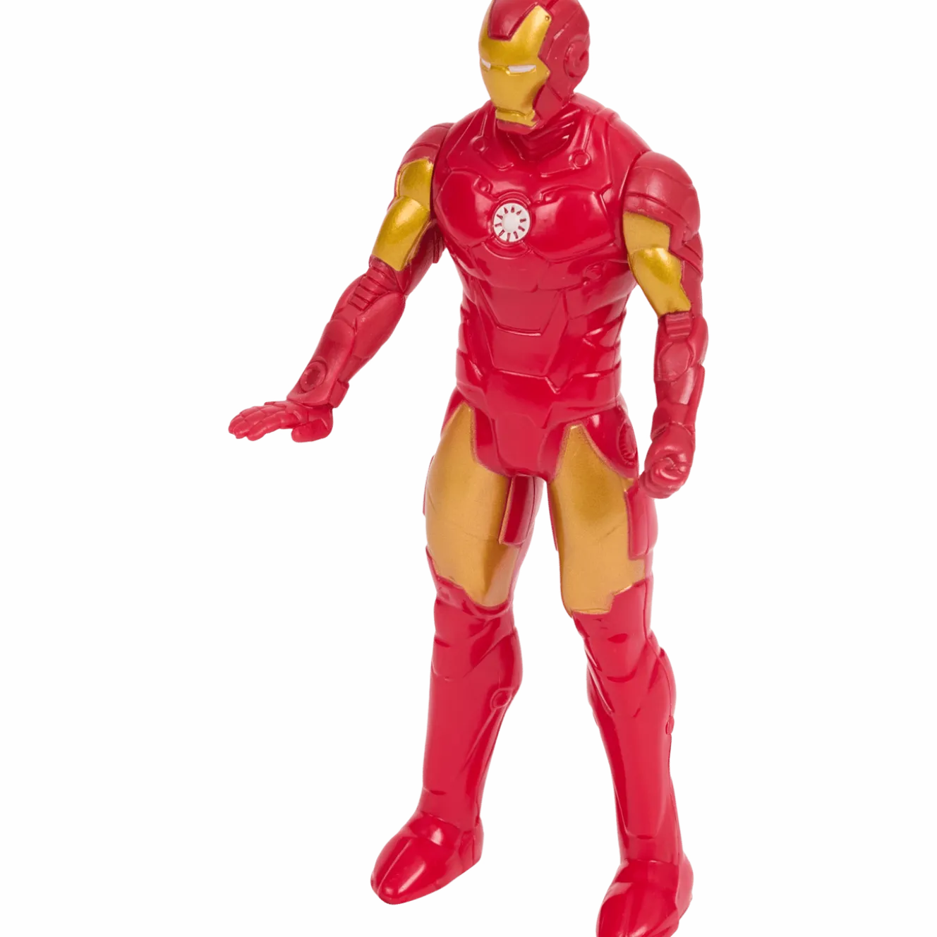 Marvel actiefiguur