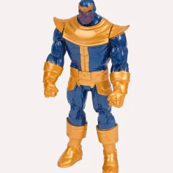 Marvel actiefiguur