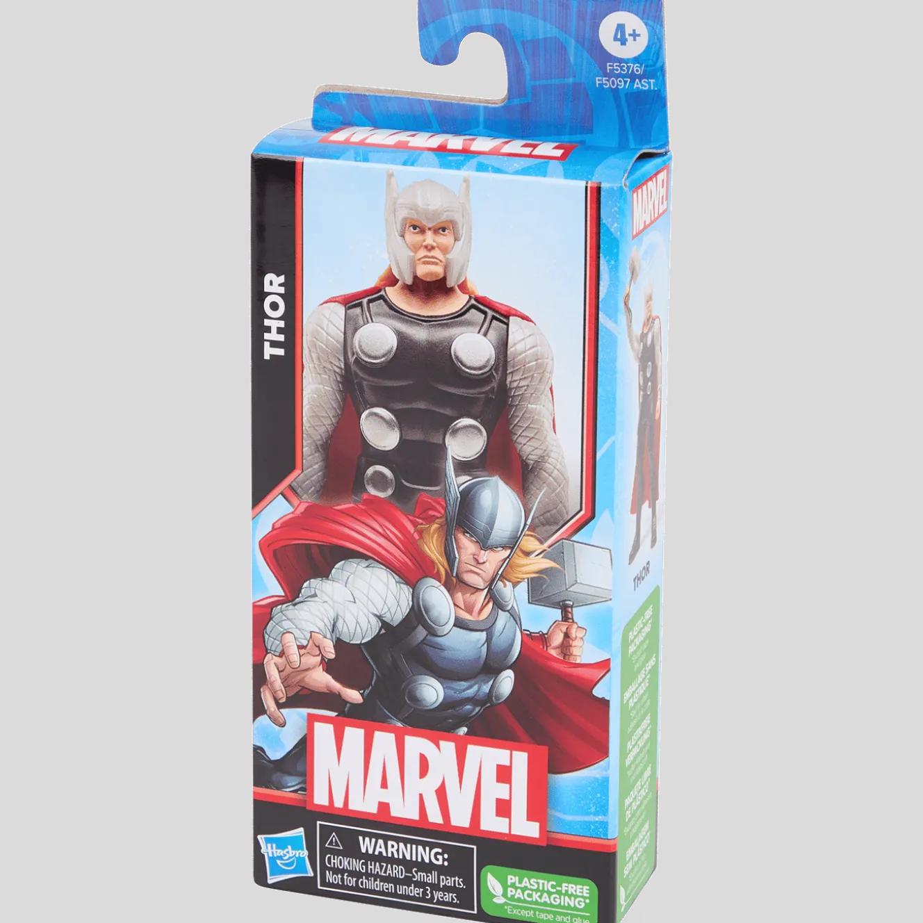 Marvel actiefiguur