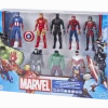 Marvel Ultimate Protectors