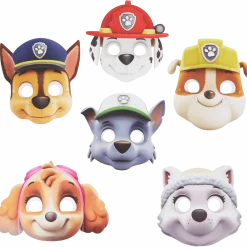 Maskers