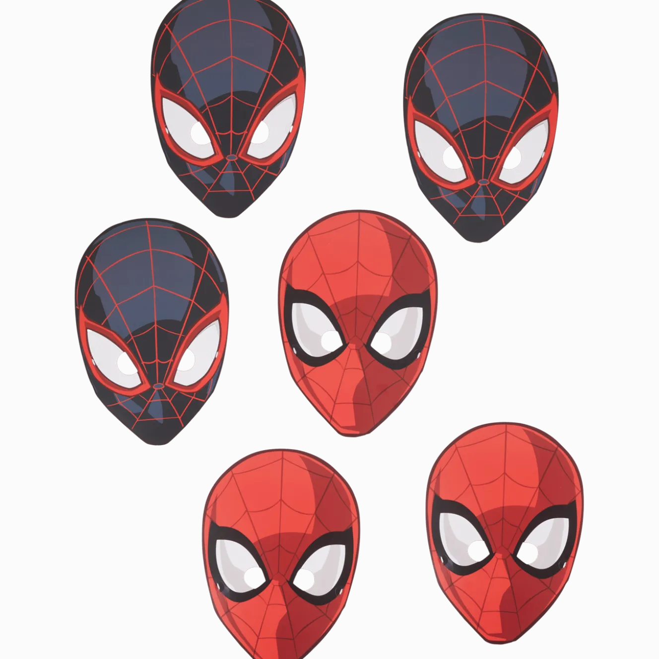 Maskers