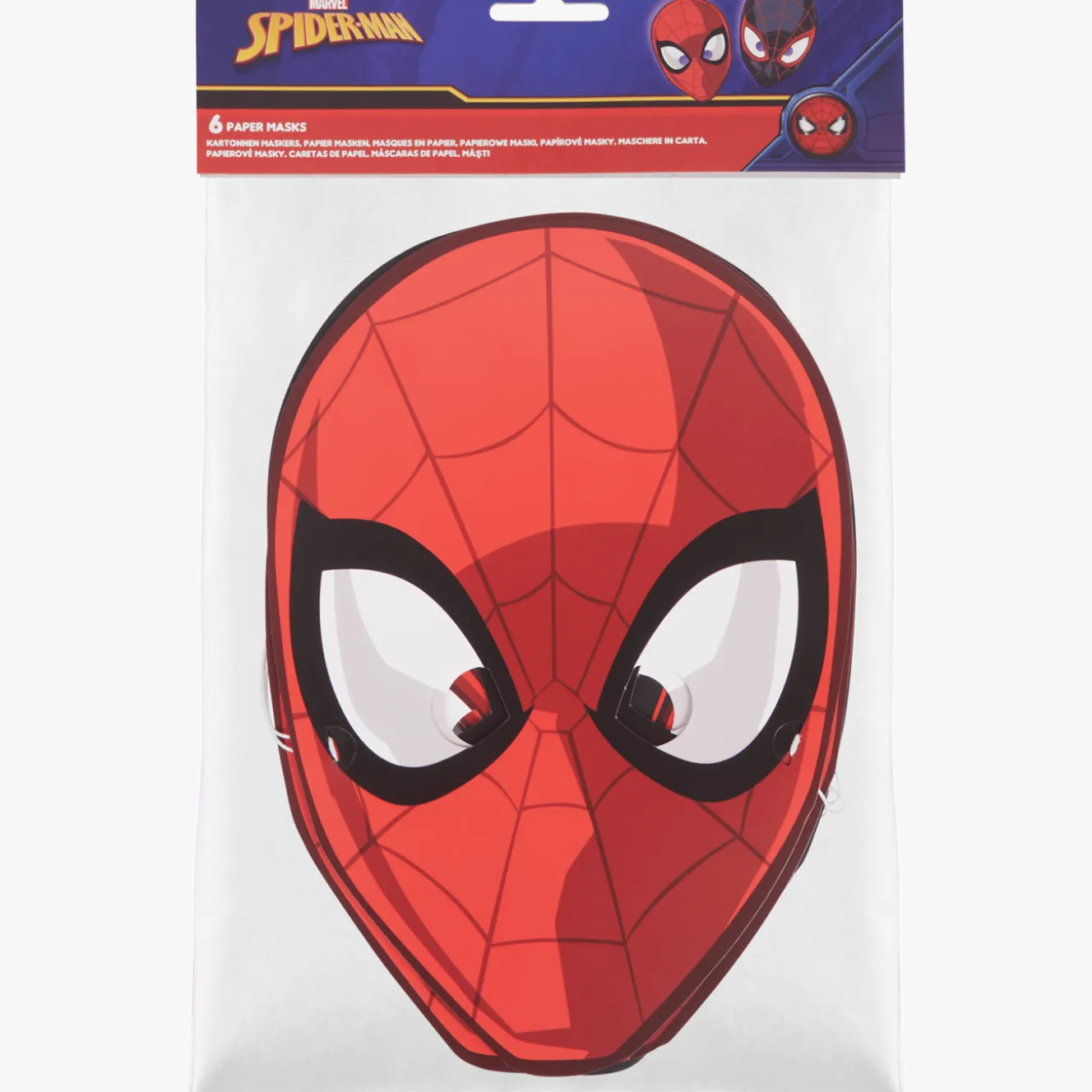 Maskers
