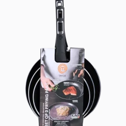 MasterChef koekenpannenset