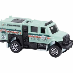 Matchbox speelgoedauto