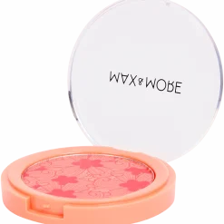 Max & More blush