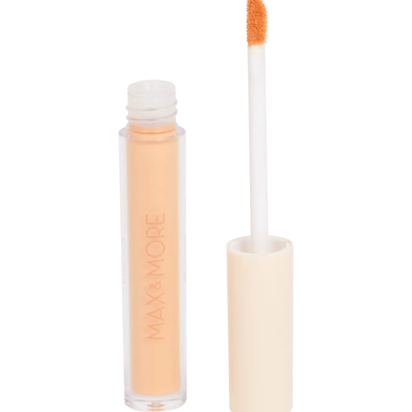 Max & More concealer