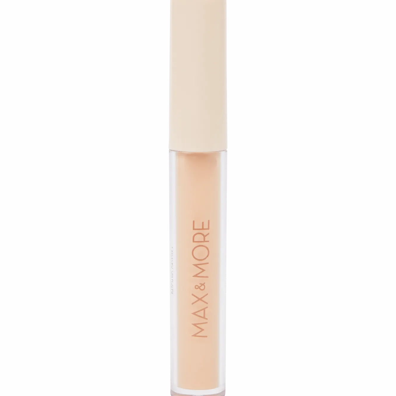 Max & More concealer