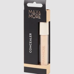 Max & More concealer