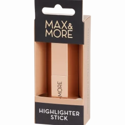 Max & More highlighter-stick