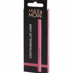 Max & More lipliner