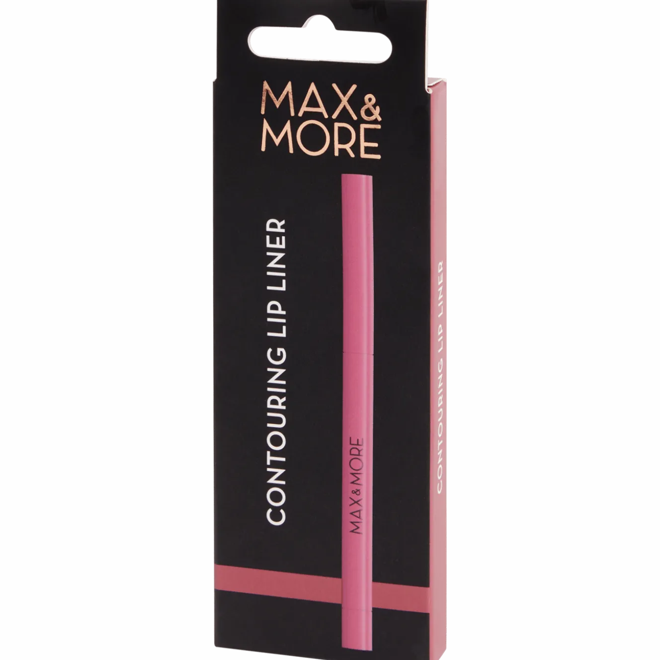 Max & More lipliner