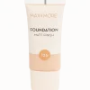 Max & More matt finish foundation