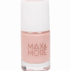 Max & More nagellak