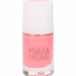 Max & More nagellak