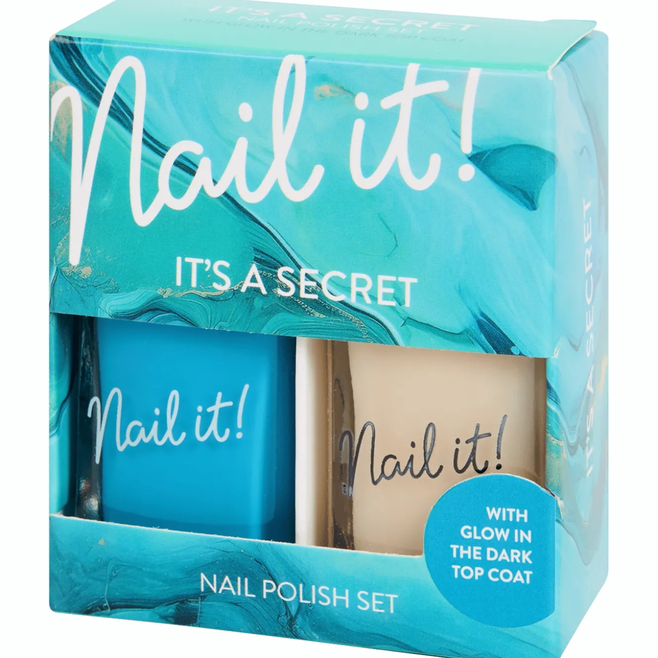 Max & More nagellak duo-set