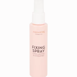 Max & More setting spray