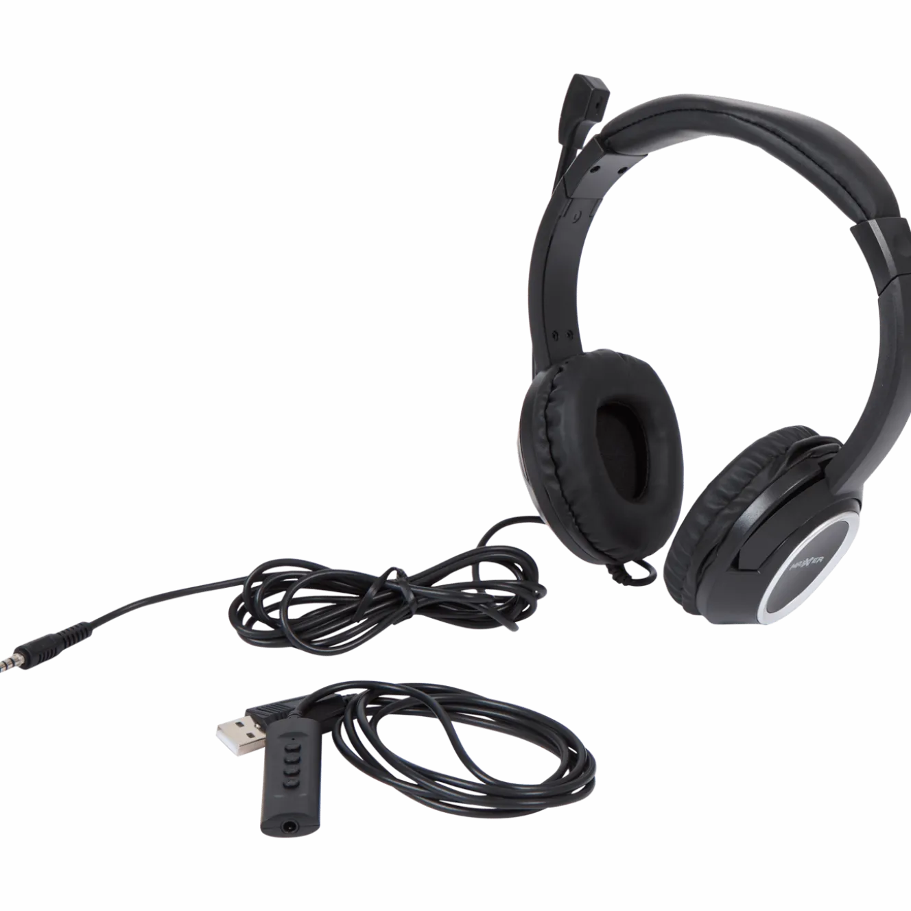 Maxxter stereo koptelefoon