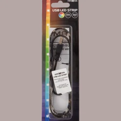 Maxxter USB-ledstrip