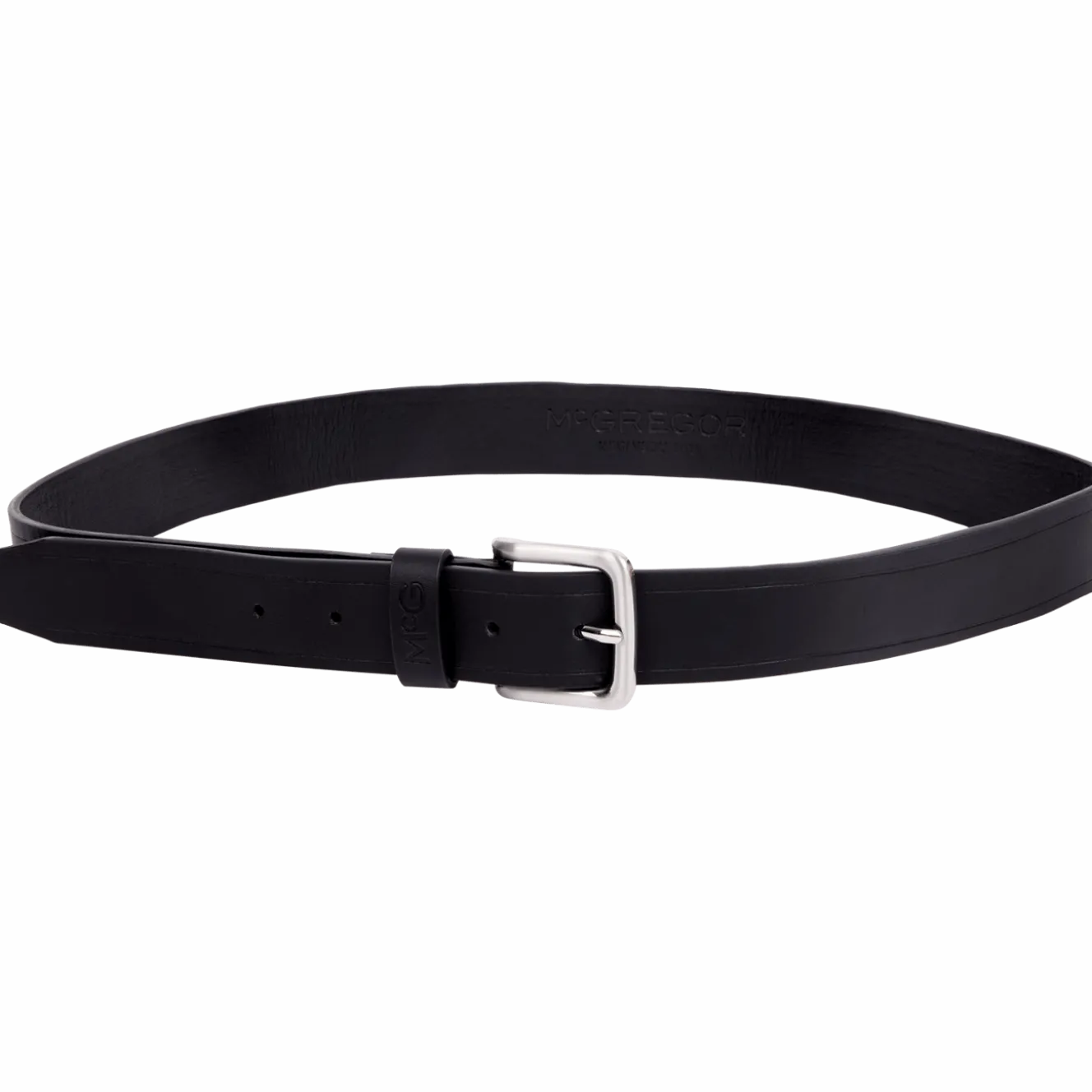 McGregor leren riem