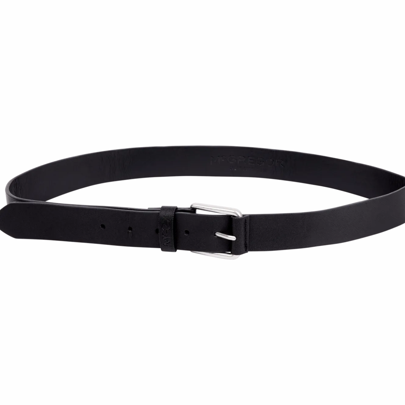 McGregor leren riem
