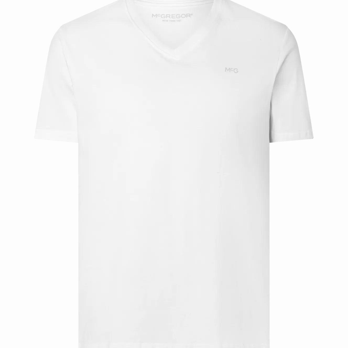 McGregor t-shirt