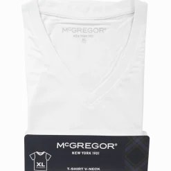 McGregor t-shirt