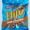 McVitie’s Flipz Melkchocolade