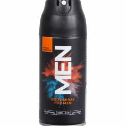 M deodorant