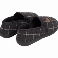 Memoryfoam pantoffels