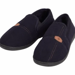 Memoryfoam pantoffels