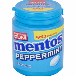 Mentos kauwgom Peppermint
