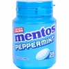 Mentos kauwgom Peppermint