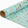 Metaalfolie inpakpapier