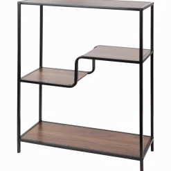 Metalen wandkast