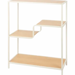 Metalen wandkast