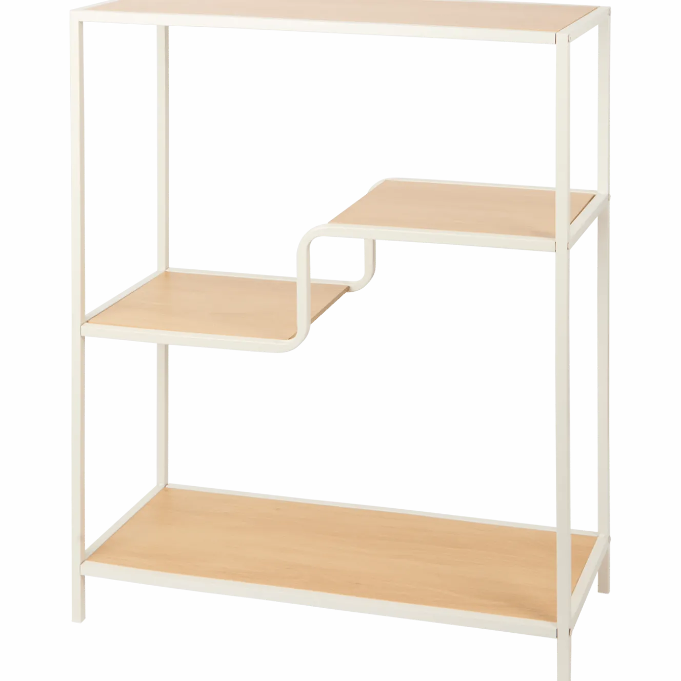 Metalen wandkast